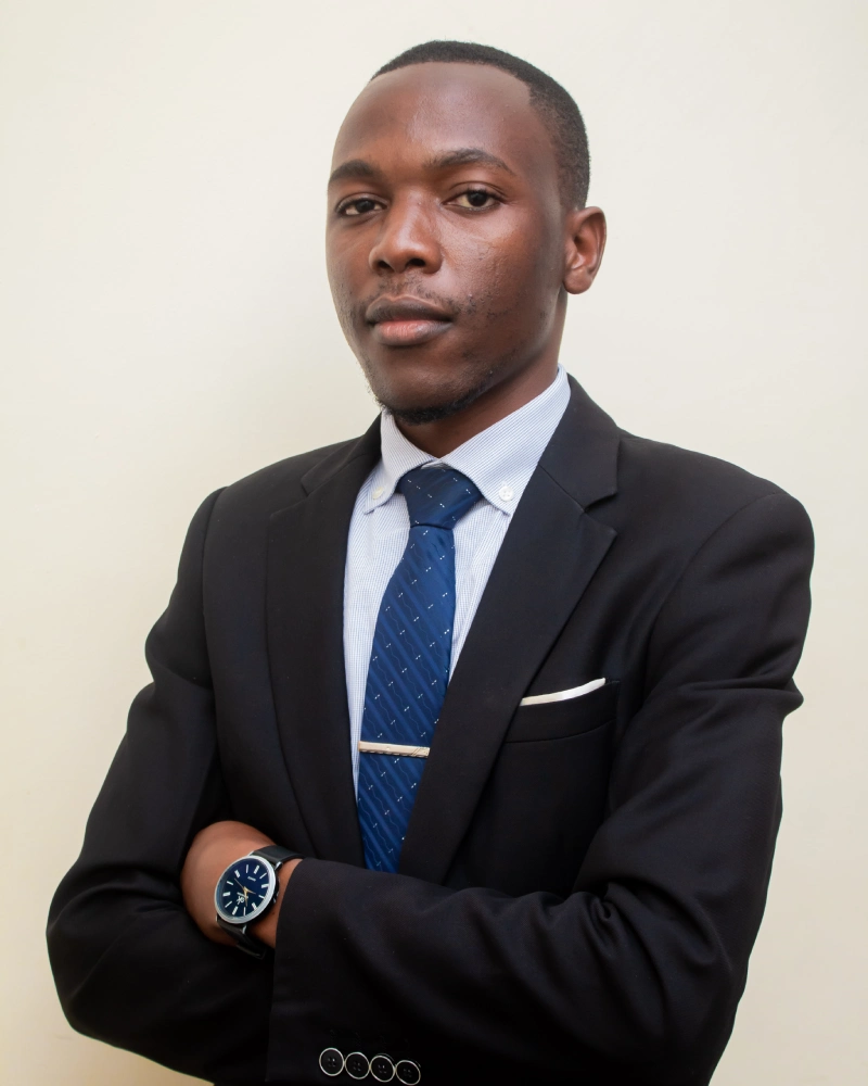 Craig Mwalilimo