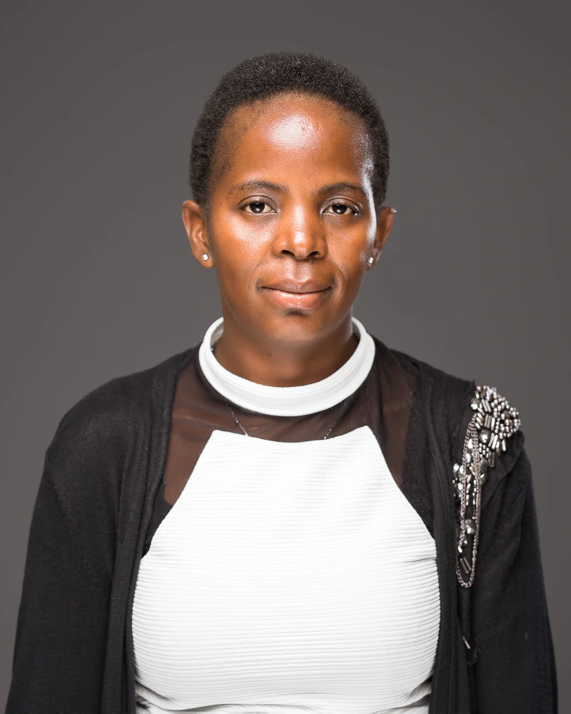 Chifundo Chirwa