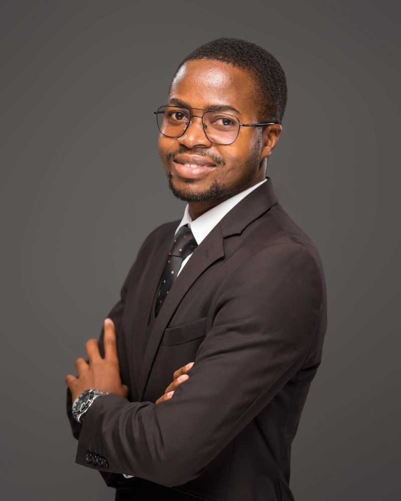 Kevin Msiska
